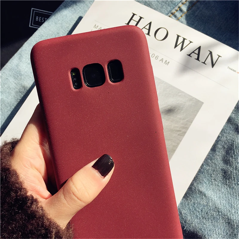 Рождественский матовый Силиконовый чехол для телефона Meizu Pro M3 M5 M5S M6 7 6 Note MX5 MX6 Plus s