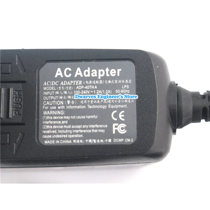 Адаптер питания для ASUS Eee Pad TF201 SL101 TF300 TF600 TF101 TF300T TF700T адаптер переменного тока|ac