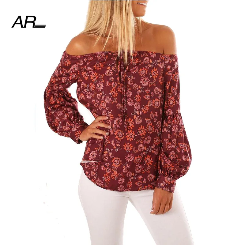 AR Лето Slash Средства ухода за кожей шеи свободные Рубашки для мальчиков Для женщин