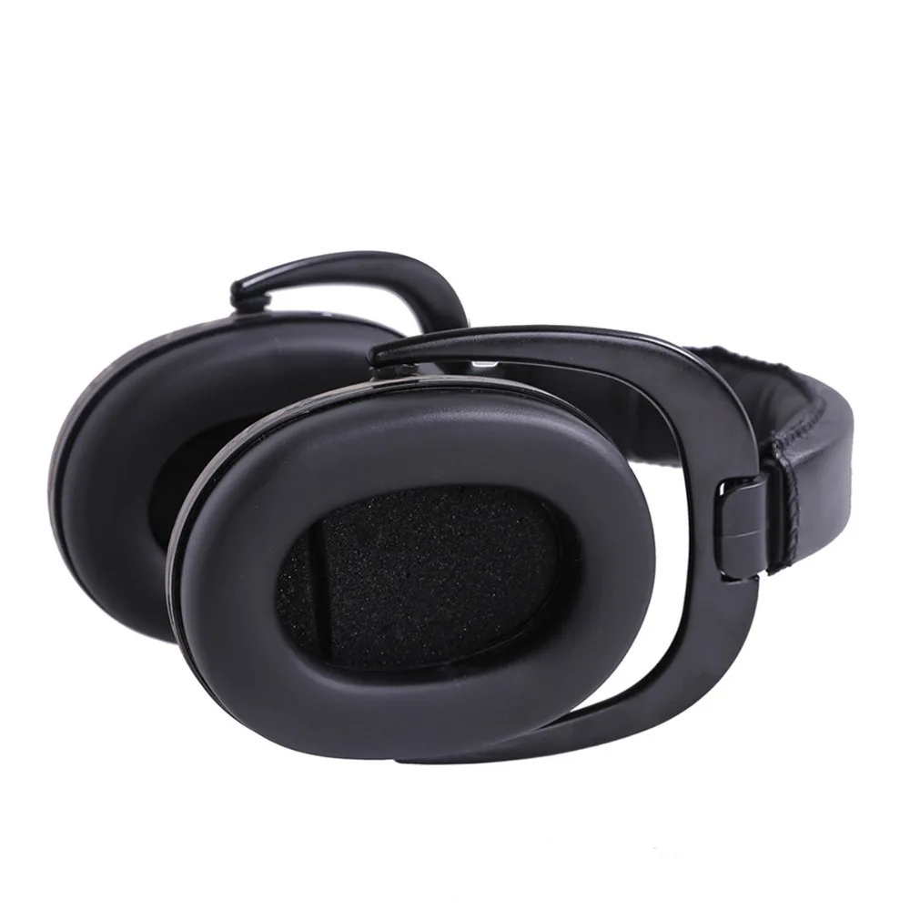 Камуфляж Электронная Защита слуха наушники шумоподавление Спорт на открытом