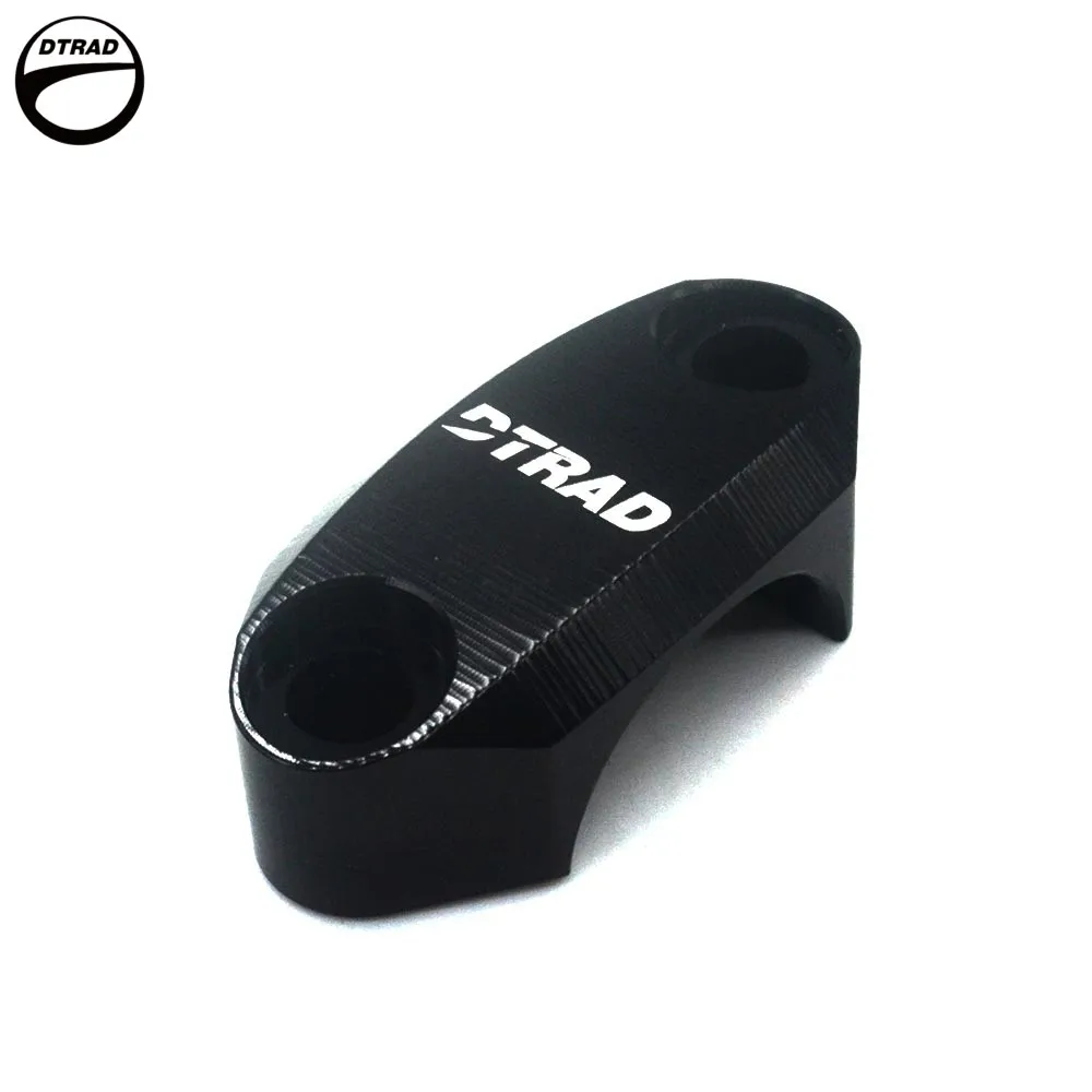 Универсальный зажим главного цилиндра DTRAD CNC Racing RCS для CB650F NC700 CBR300/ 500R CBR600/1000 RR CB500X/F