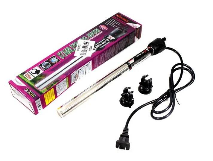 Обогреватель из нержавеющей стали xilong 100 Вт|stainless steel heater|heater 100wheater heater |