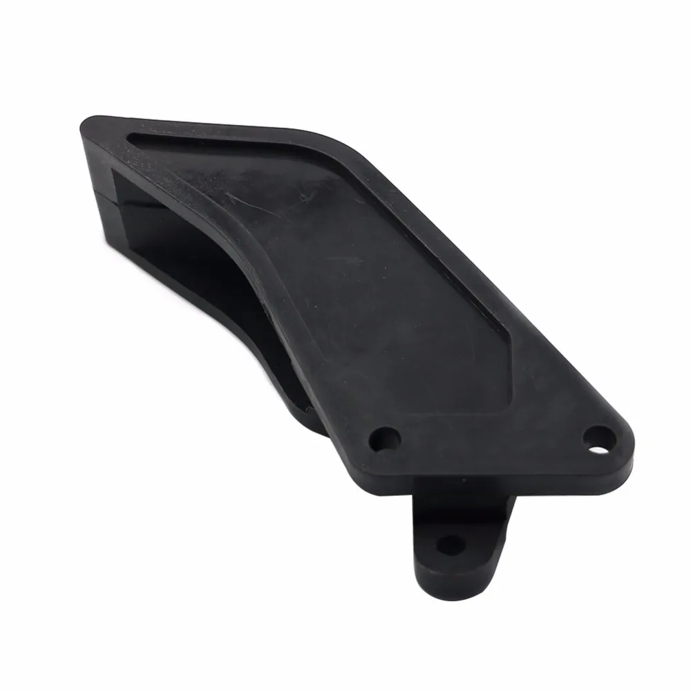 Направляющая для цепи мотоцикла защитный блок слайдер Для Suzuki DR125 DR200 DR 125 200 Dirt