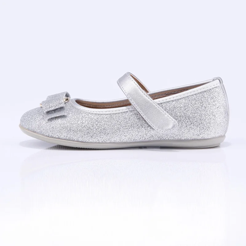 Женская обувь Сезон весна осень Цвет золотистый серебристый черный светильник