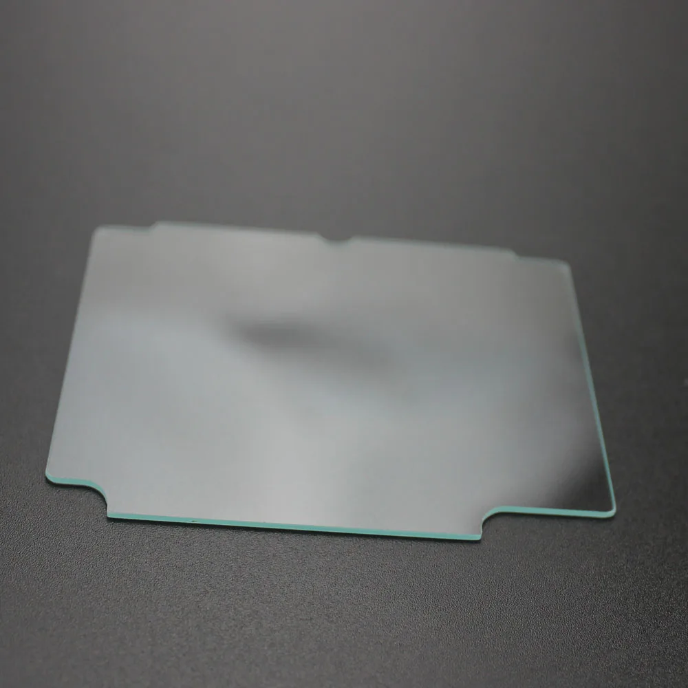 YuXi для GameBoy Advance SP GBA протектор пластиковый стеклянный экран Объектив Nintendo Game