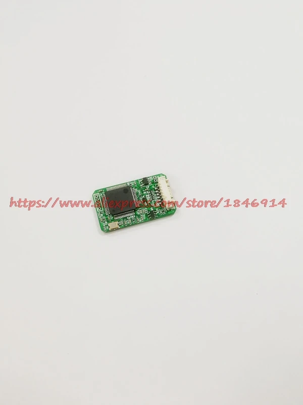 Модуль идентификации отпечатков пальцев FPC1020A полупроводниковый модуль |