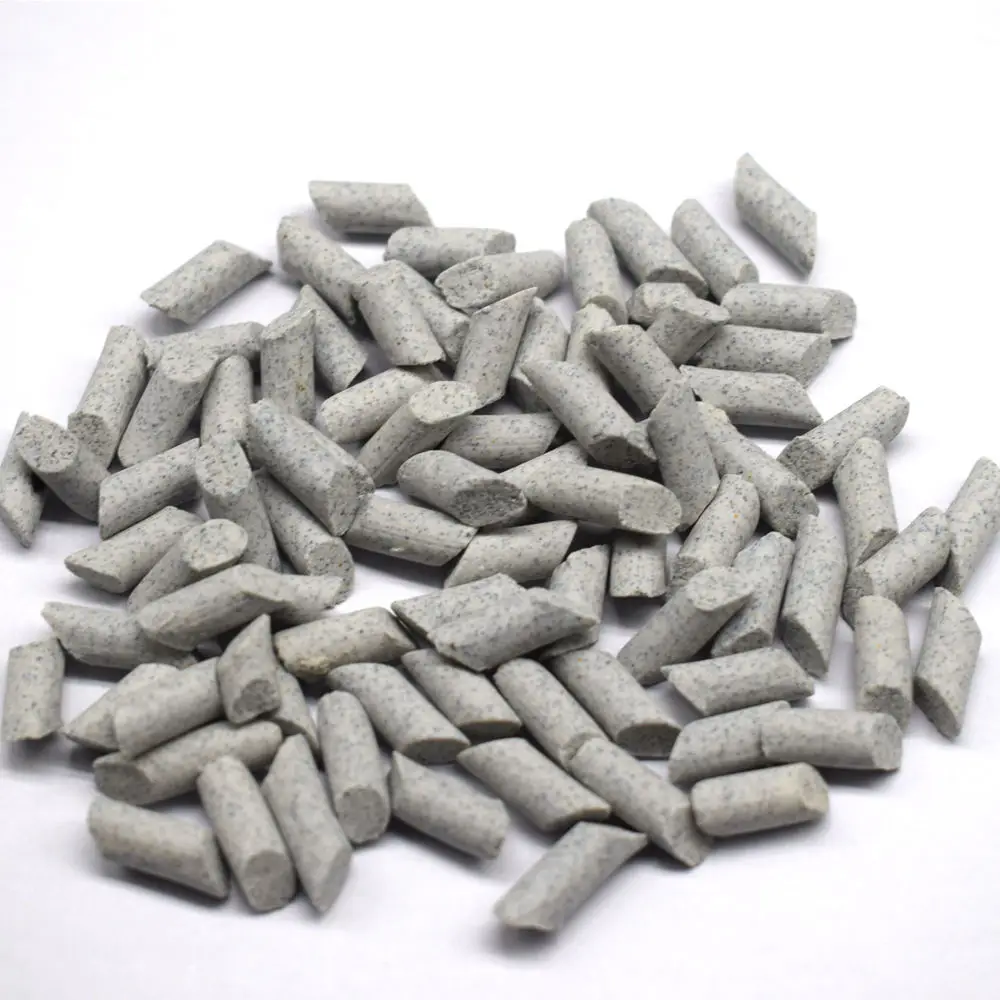 1 фунт. Пластиковая полировальная подложка наполнители для полировки янтарного