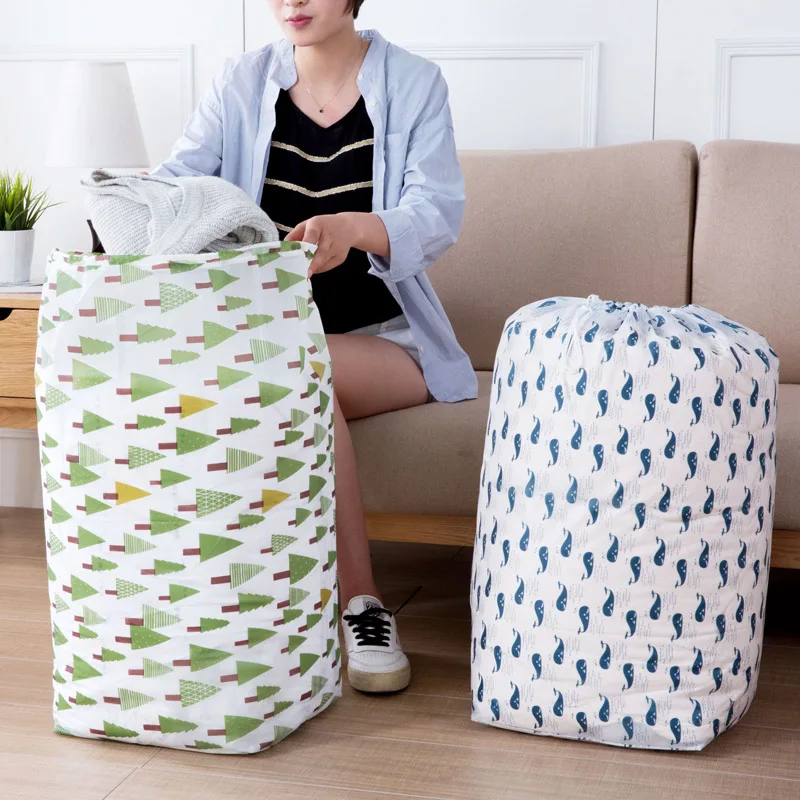 1 шт. влагостойкая сумка на шнурке | Дом и сад