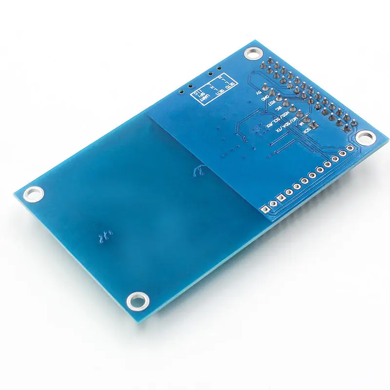 PN532 NFC точный RFID IC считыватель карт модуль 13,56 МГц Raspberry PI