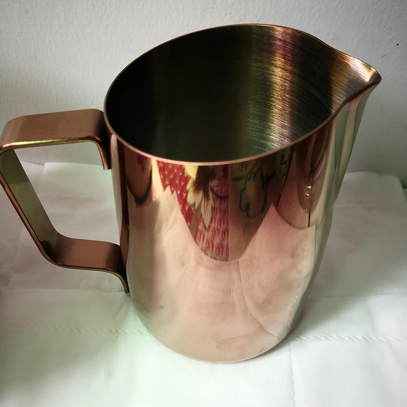 1 шт. кружка для кофе из нержавеющей стали|Кофейники| |