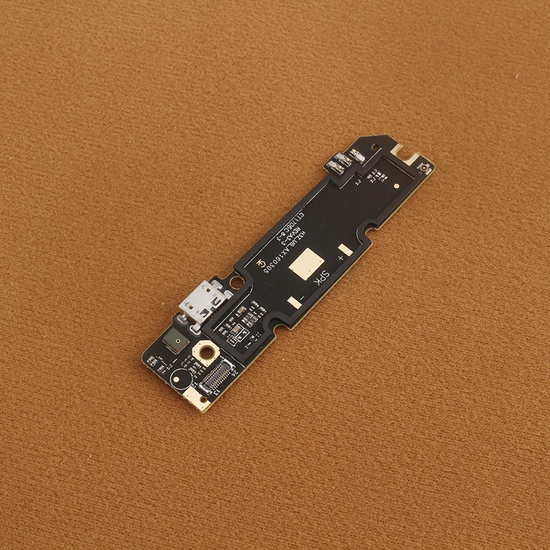 Alesser Двойная сеть Новый микро-Док Соединительная плата гибкий usb-зарядный порт