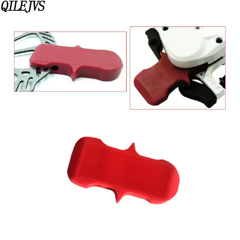 Велосипедный дисковый тормоз специальная Регулировка масляный Наполнитель Блок