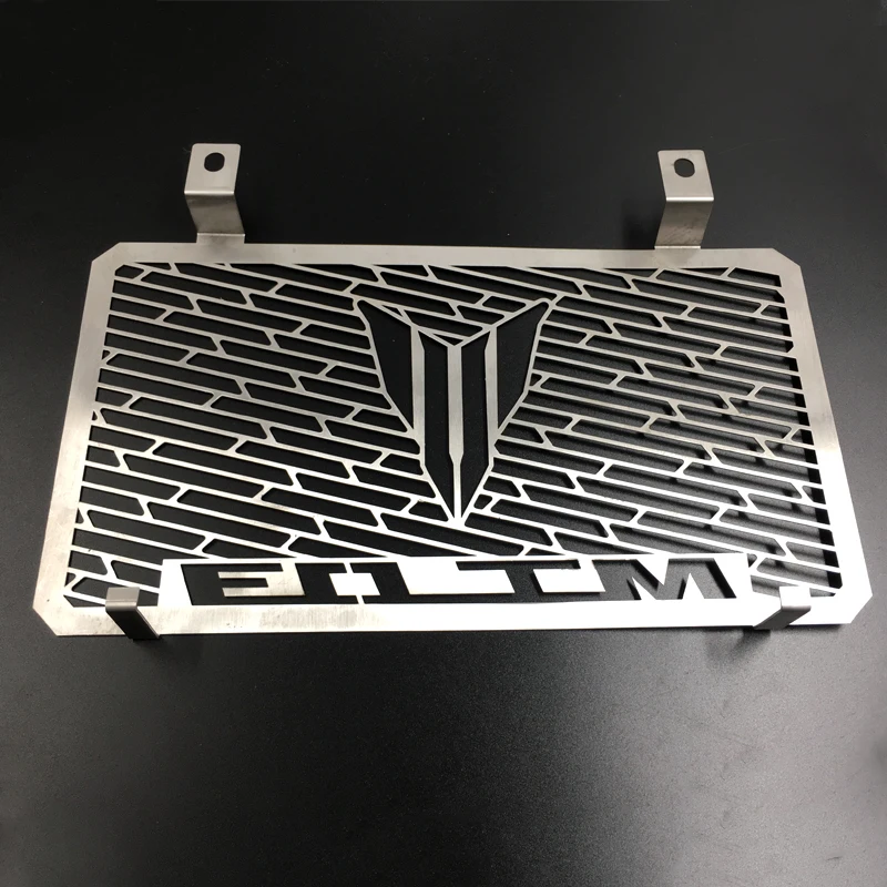 Защита для решетки радиатора мотоцикла Защитная крышка YAMAHA MT03 MT 03 2006 2007 2008 2009 2010