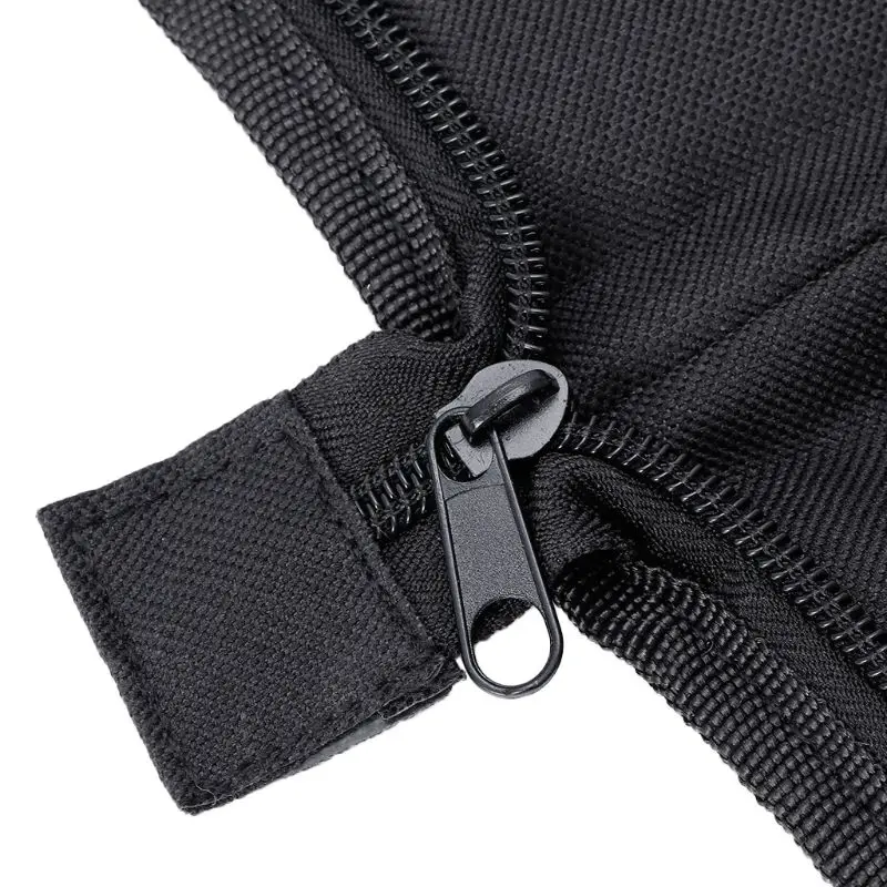 Нейлоновая сумка для хранения рыболовных снастей органайзер сигнальный столб