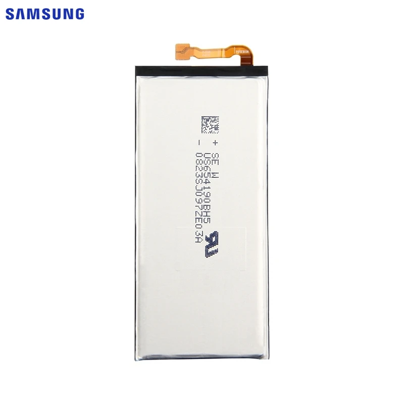 Оригинальная запасная батарея samsung EB-BG891ABA для samsung Galaxy S7 активная Оригинальная батарея для телефона