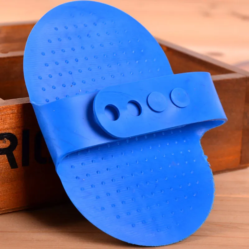 Новая квалифицированная собака кошка чистительная ГРЕБЕНКА для ванной