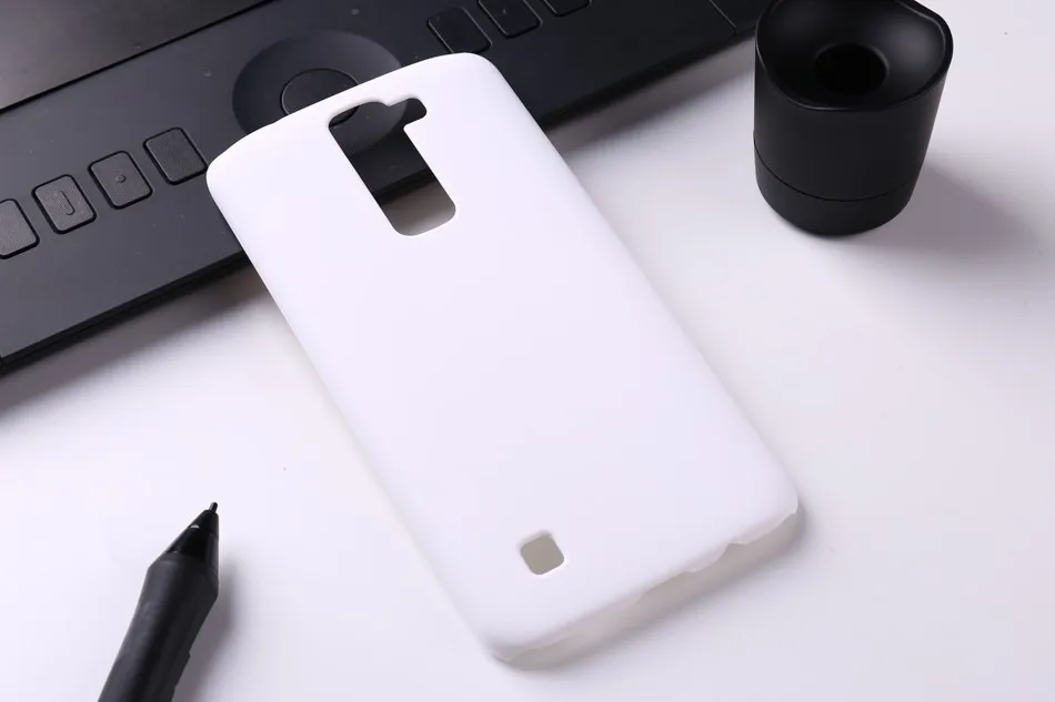 TAOYUNXI резиновый матовый жесткий чехол для телефона для LG K7 LTE Tribute 5 LS675 Q7 LTE MS330 5,0 дюймов K7 Dual SIM K7 M1 крышка сумки капюшон