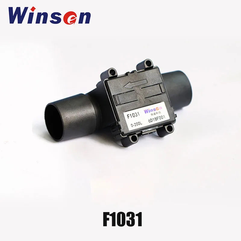 1 шт. микро Датчик потока Winsen F1031 высокая точность быстрый отклик хорошая