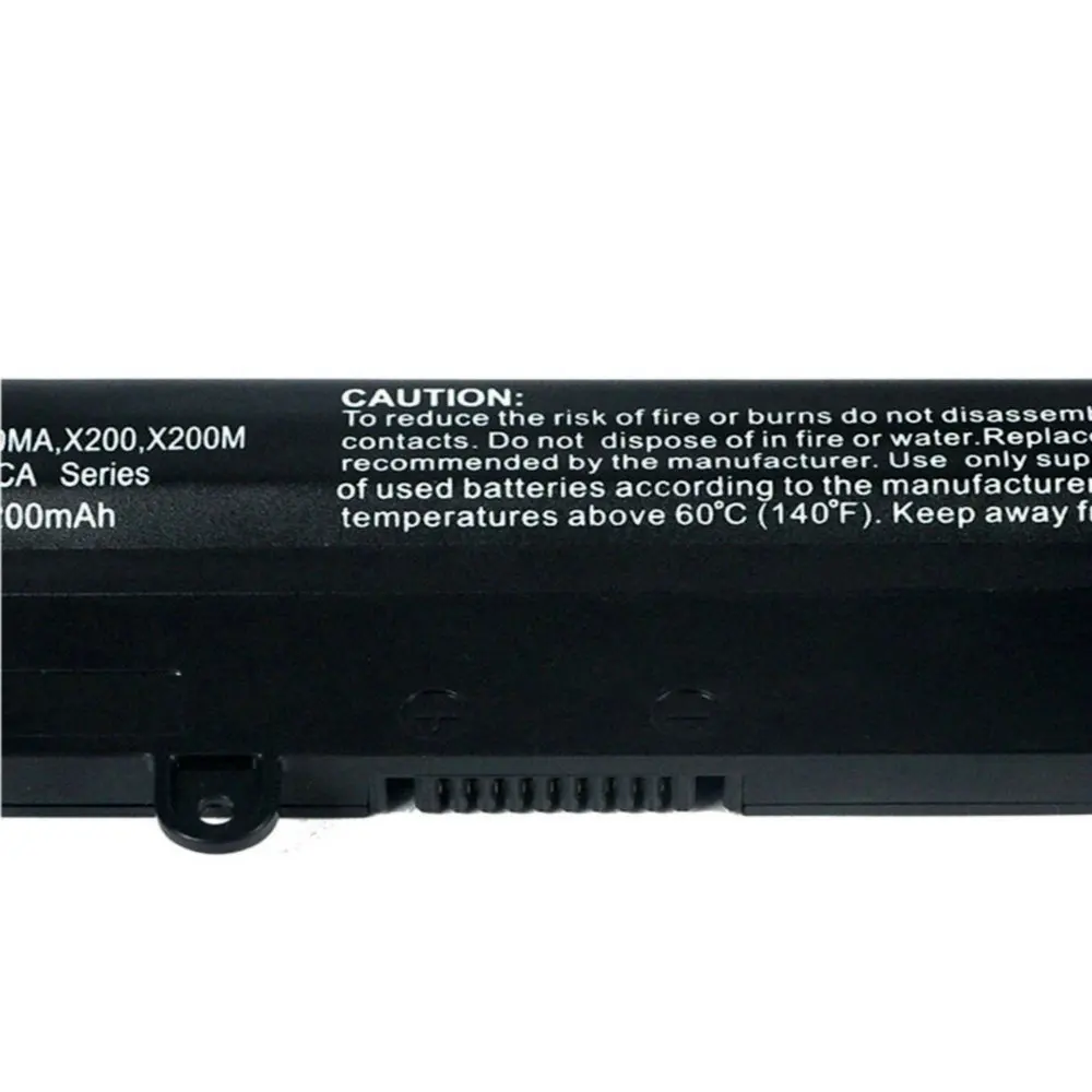 11.25V33WH A31LMH2 A31N1302 Аккумулятор для ноутбука Asus VivoBook X200CA X200MA X200M X200LA F200CA 200CA 11," A31LMH2 A31LM9H