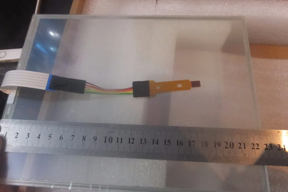 Новый тачскриновый планшетный компьютер от Экран T105E 5RBE01N 0A18R0 070QN|touch screen|touch screen
