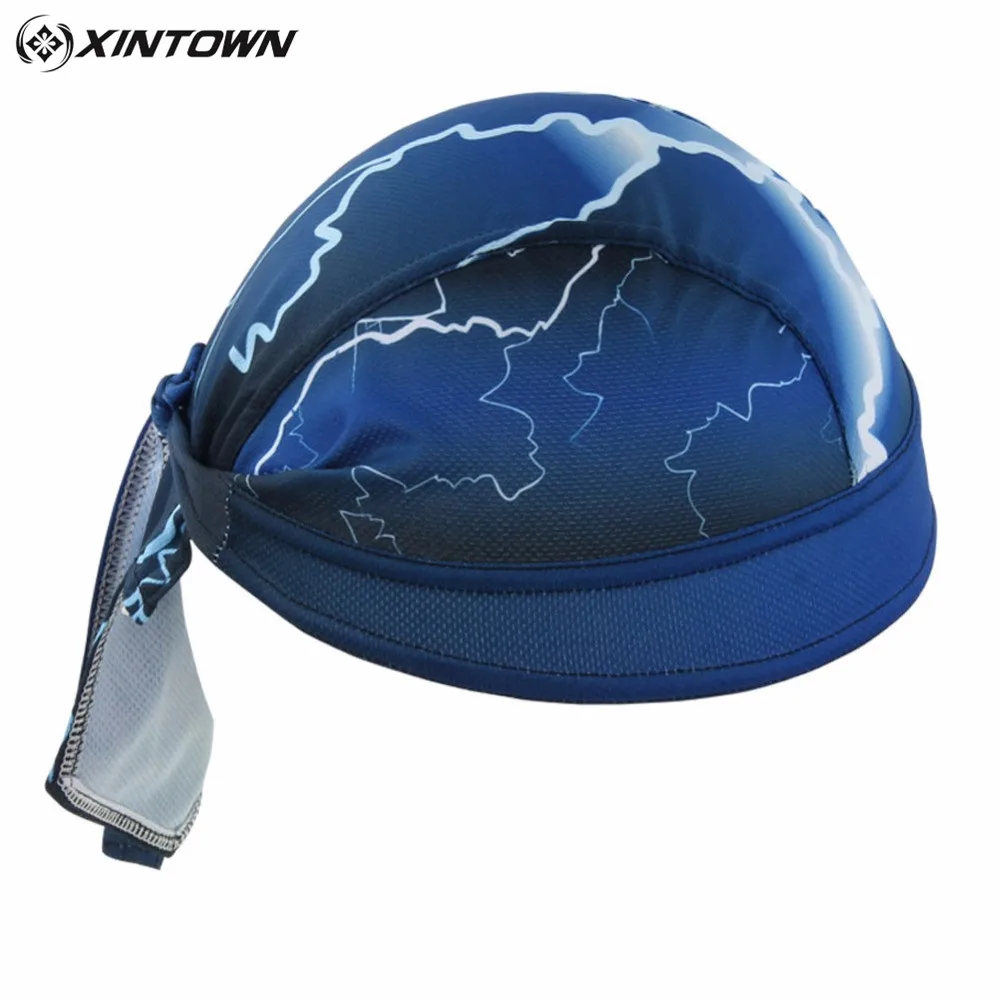 Xincity шапочка для езды на велосипеде с защитой от УФ лучей катания коньках