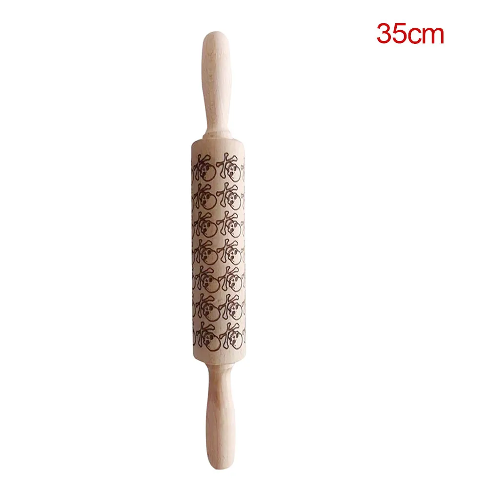 Кухонная деревянная Скалка DIY Тесто Пресс пельмень изготовление формы набор