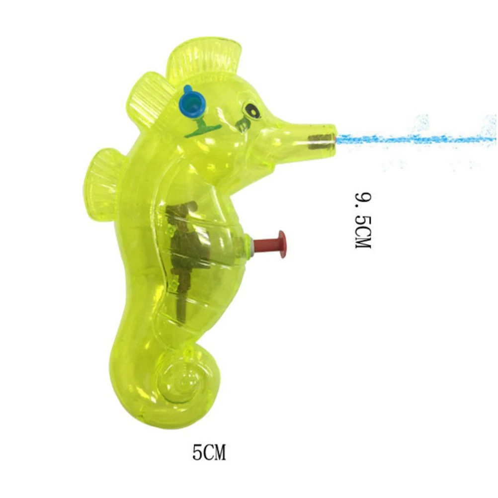 12 шт. мини-пистолет для воды крутая вода детей отличная вечеринка забавная