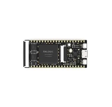 C FPGA Board Lichee Tang Risc V FPGA макетная плата запчасти 200 Вт OV2640 камера VGA LVDS модуль сенсорный экран VGA отладчик LVDS - Цвет: C FPGA Board