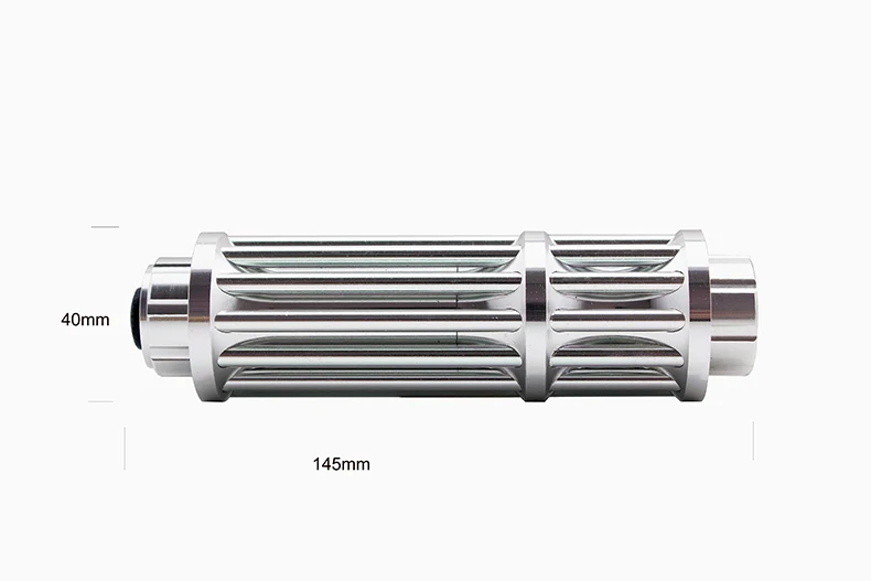 Oxлазеры OX-BX1 445nm-450nm 5mw Фокусируемый синий лазерный указатель фонарь gatling стиль лазерный фонарик с 5 звездами шапки