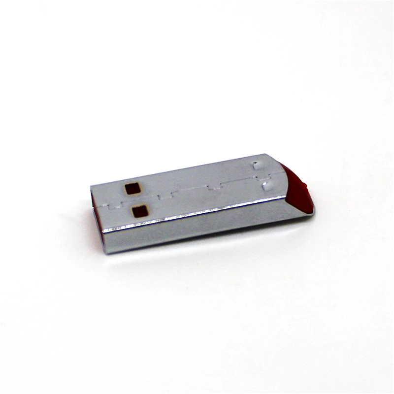 Флеш диск USB 2 0 4GB 8GB 16GB 32GB Водонепроницаемый металлический usb накопитель