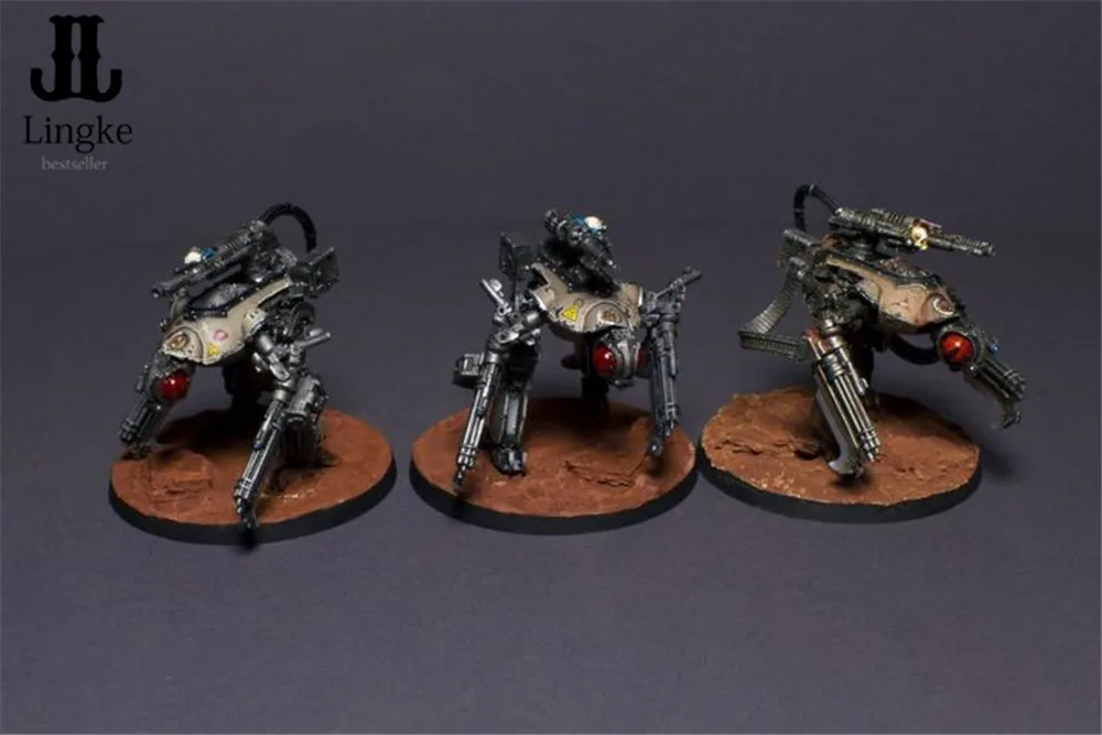 Mechanicum Vorax Batch-Automata | Игрушки и хобби