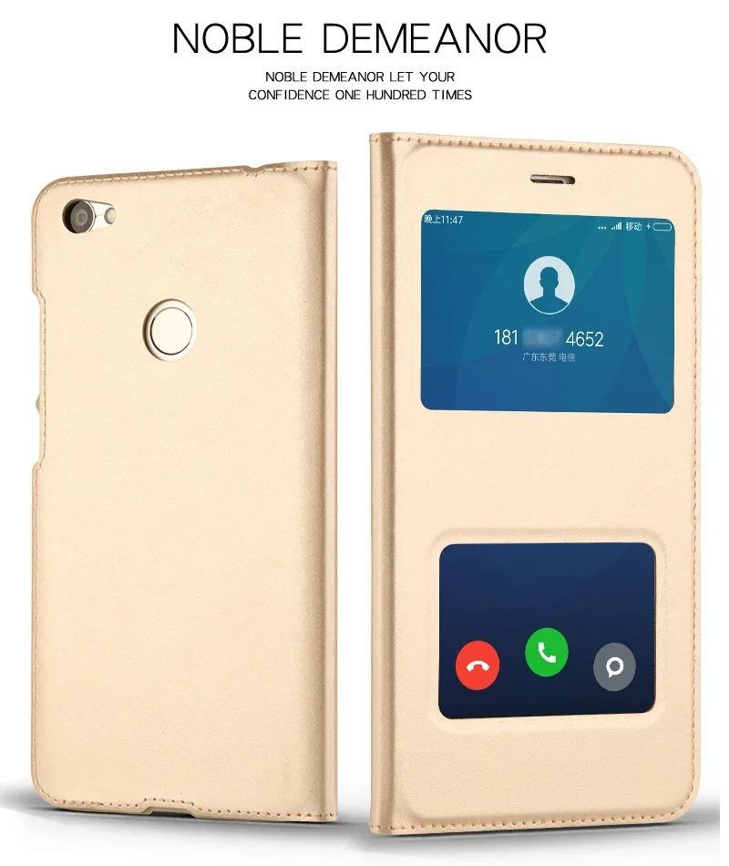 Флип-чехол для Xiaomi Redmi Note 5 4X7 Pro 5A оболочка Etui чехол s для Redmi 6 Pro 6A 5 Plus 5A 4A из искусственной кожи задний Чехол бант