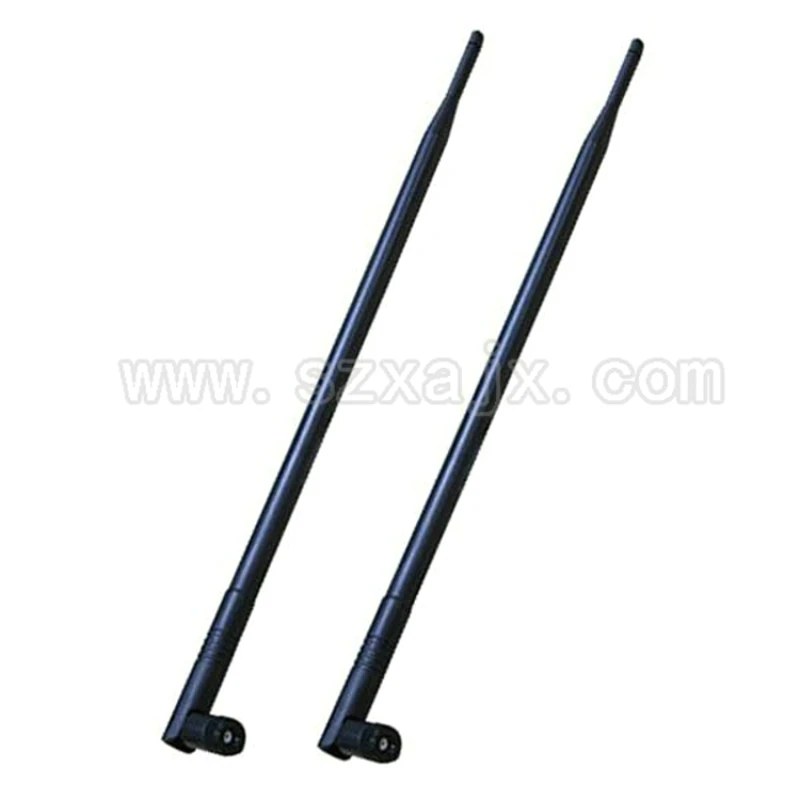 Антенна JX 1 шт. 2 4G 10dBi с высоким коэффициентом усиления антенна Wi-Fi для