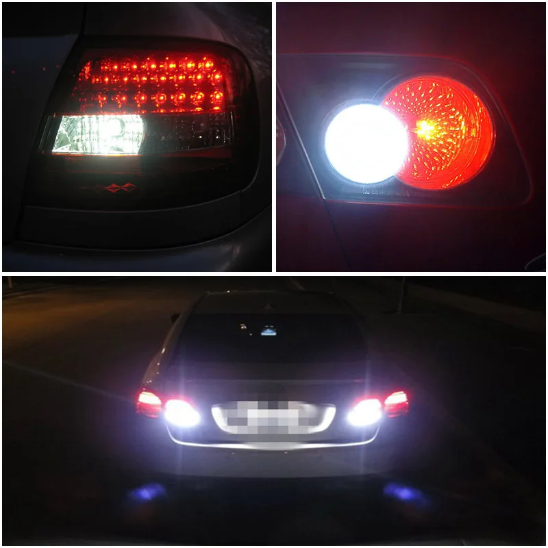 Пара светодиодсветодиодный ламп Edis светильник 25 3157 3057 21SMD поворотный сигнал