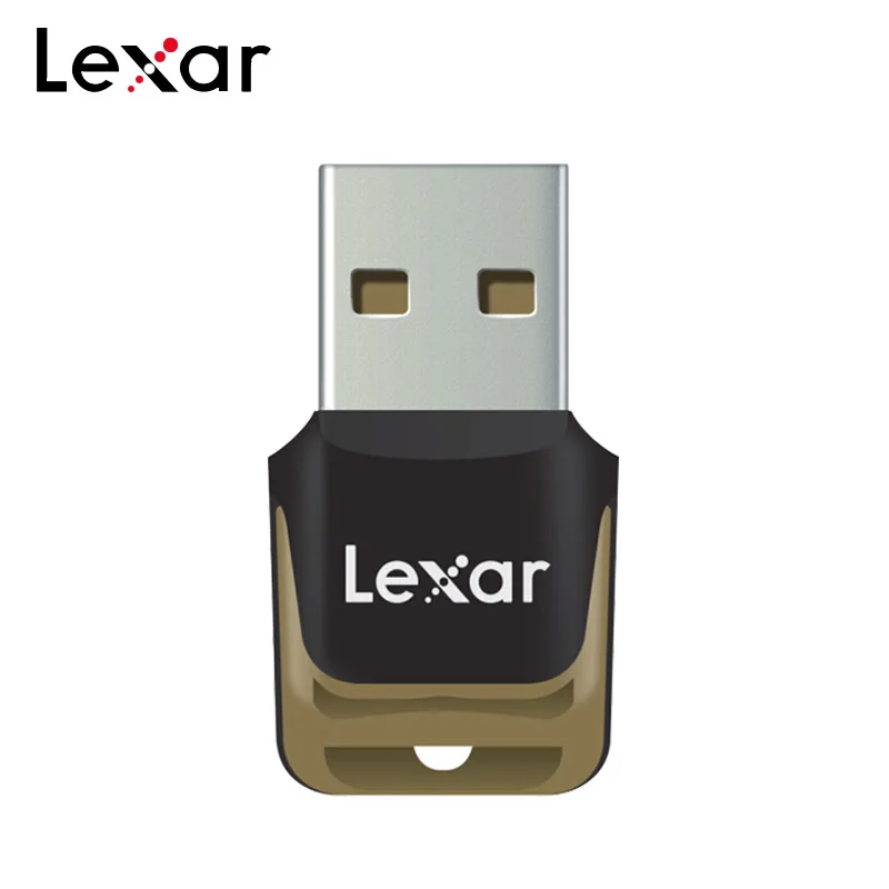 Оригинальный Lexar 1000x MicroSDXC карты памяти 32 Гб 64 UHS-II U3 Max 150 МБ/с. C10 Micro SD 128 ГБ 256 TF карта