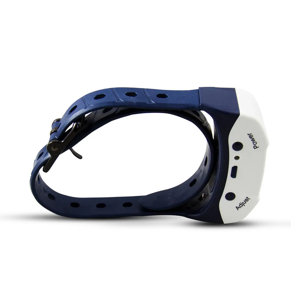 Стопор для ошейника дрессировки собак эффективное автоматическое распыление