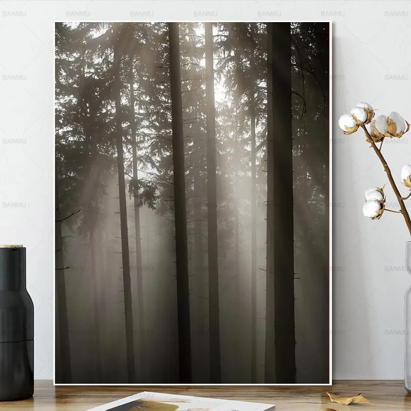 Плакат настенные художественные картины картина холст Картина декор плакат