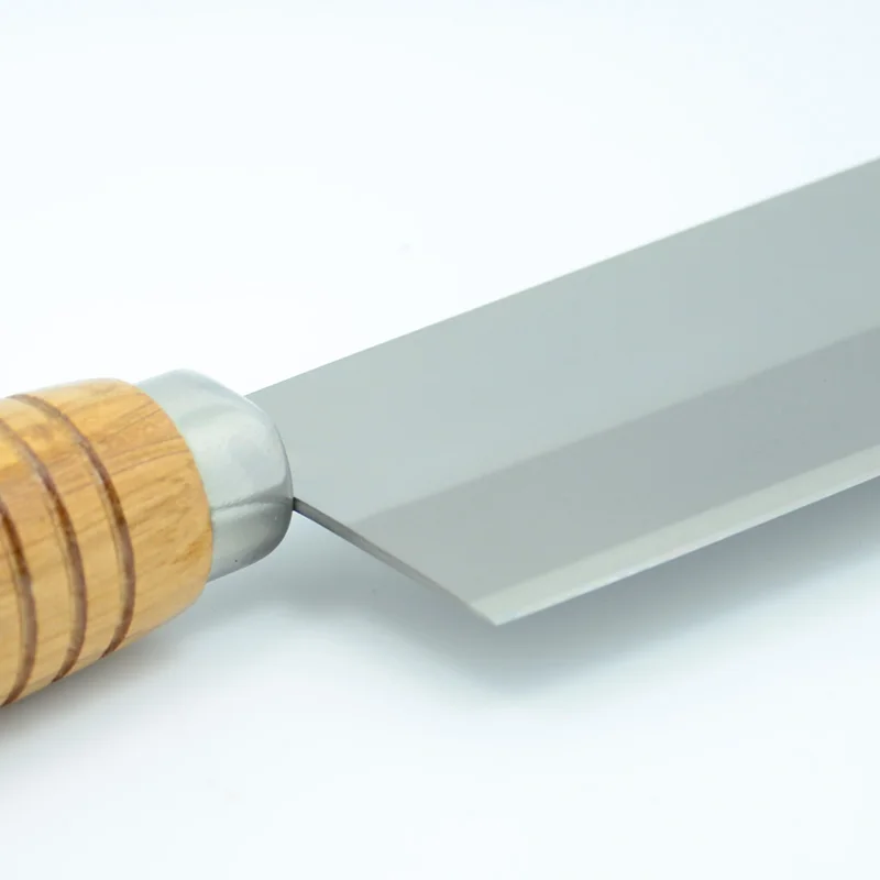 Бесплатная доставка ZSZ кованые пилинговые утки нож из нержавеющей стали кухонный