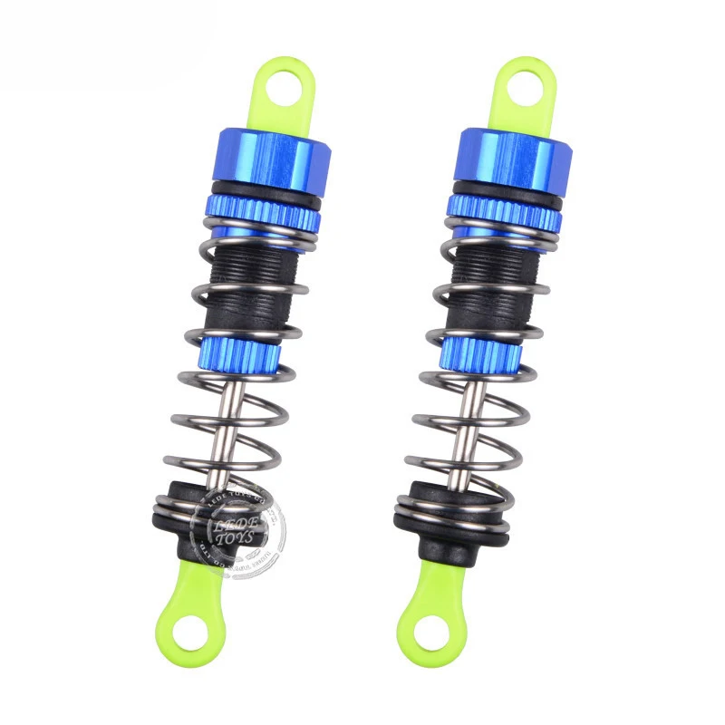 

WLtoy 12428 12423 remote control car metal upgrade accessories 12428-0016 front shock absorber (2pcs)Parts