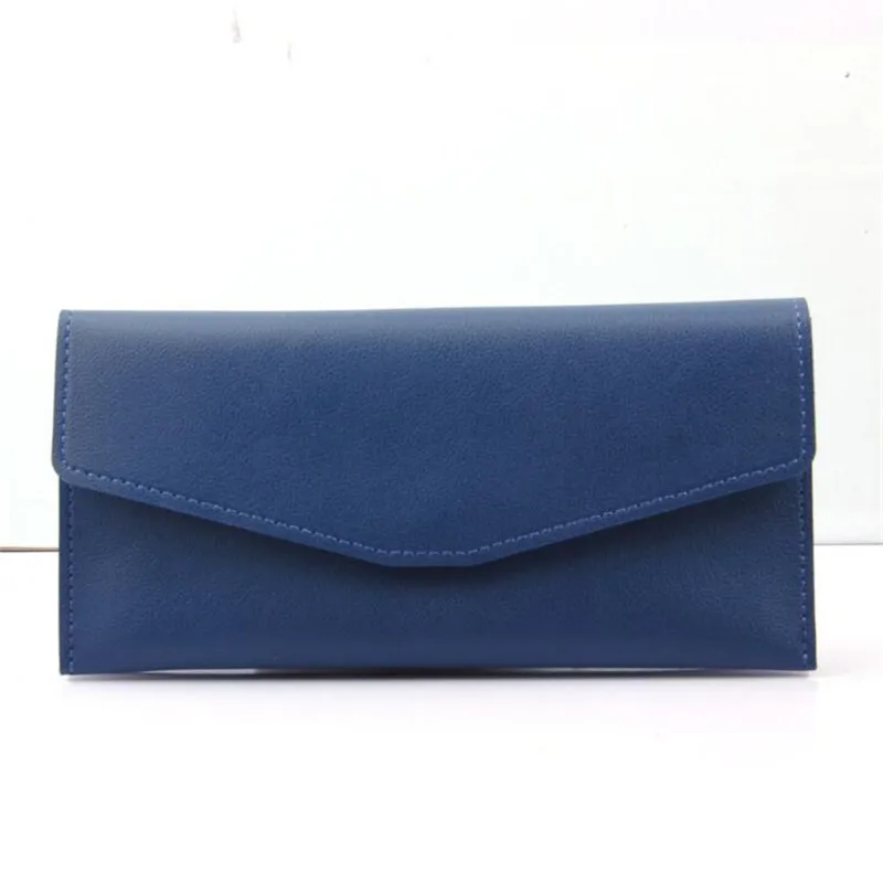 Кошелек женский яркий из искусственной кожи на молнии|Женские кошельки| |