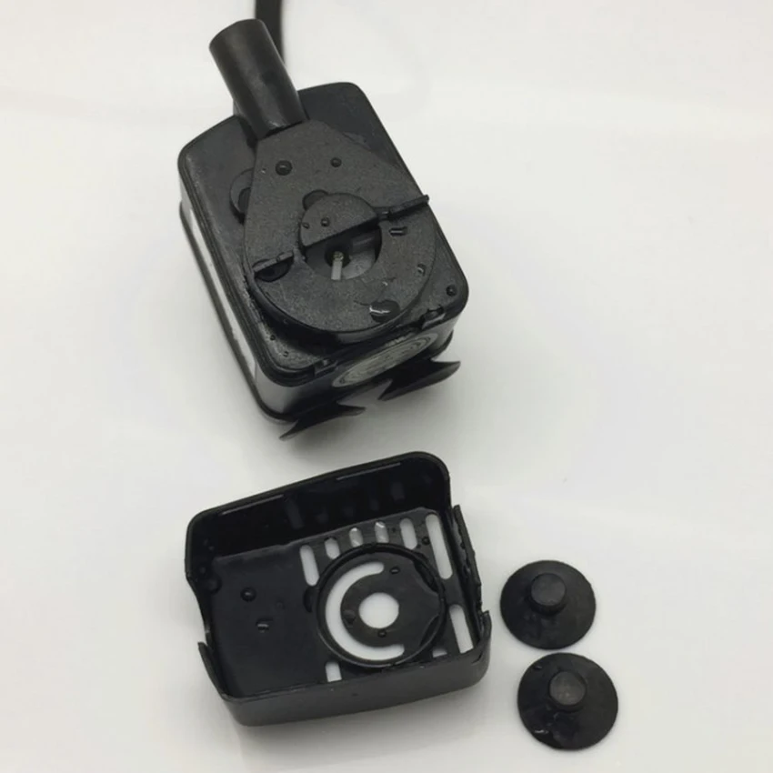 200L/ч 5W погружной водяной насос для аквариума настольные фонтанчики пруд водные