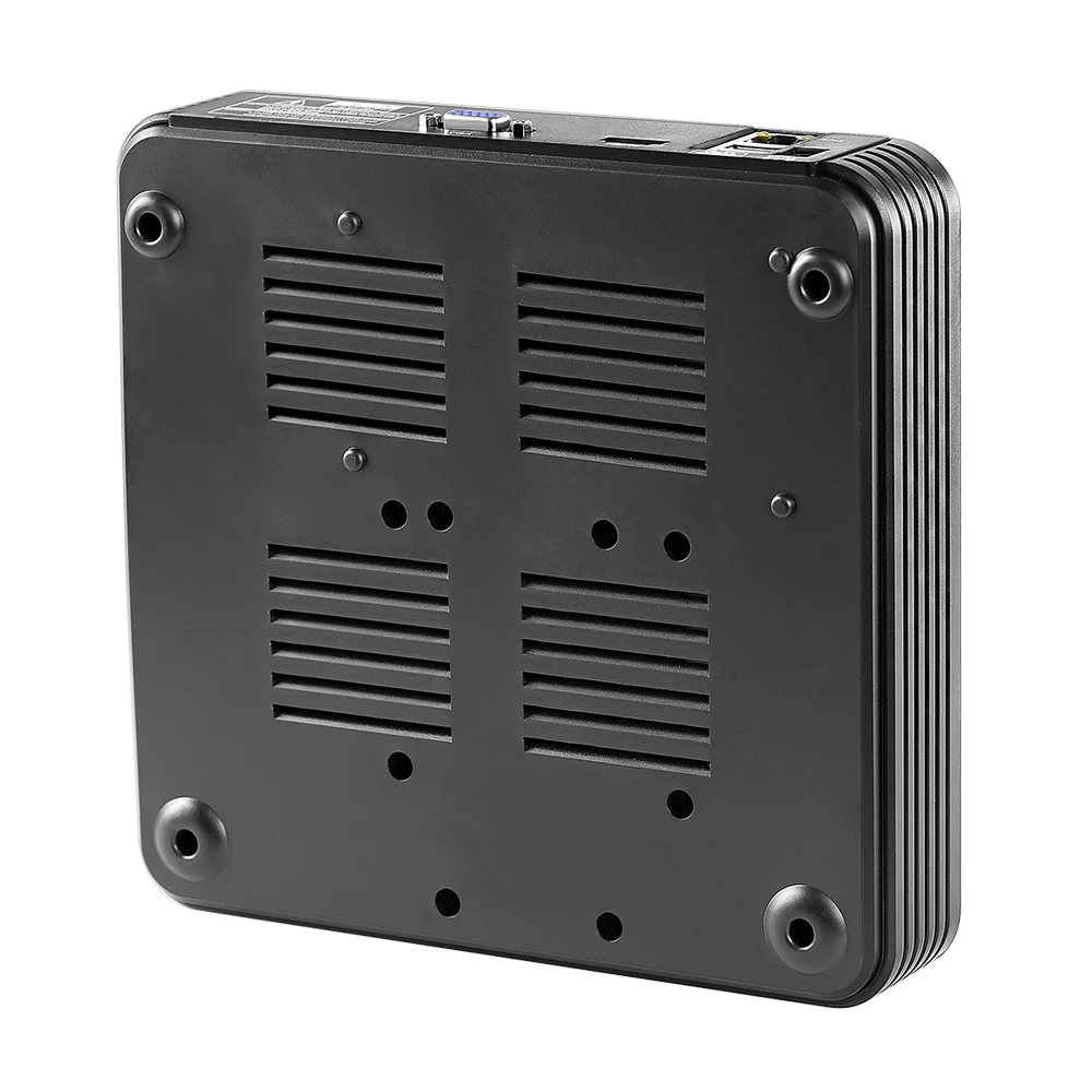 Новейший мини NVR Full HD 4 канала 8 каналов безопасности автономный CCTV NVR 1080P 4CH 8CH ONVIF 2,0 для системы ip-камеры 1080P