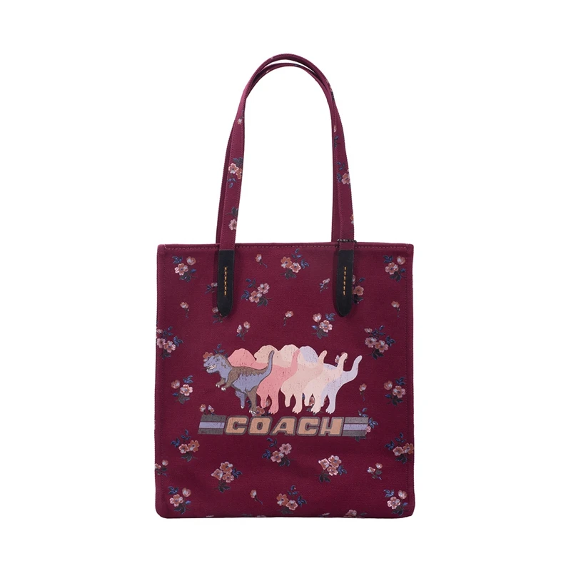 COACH TOT сумка на плечо HANDBAG47553/47764/47762/47761/47550 - Цвет: 47553V5WIN