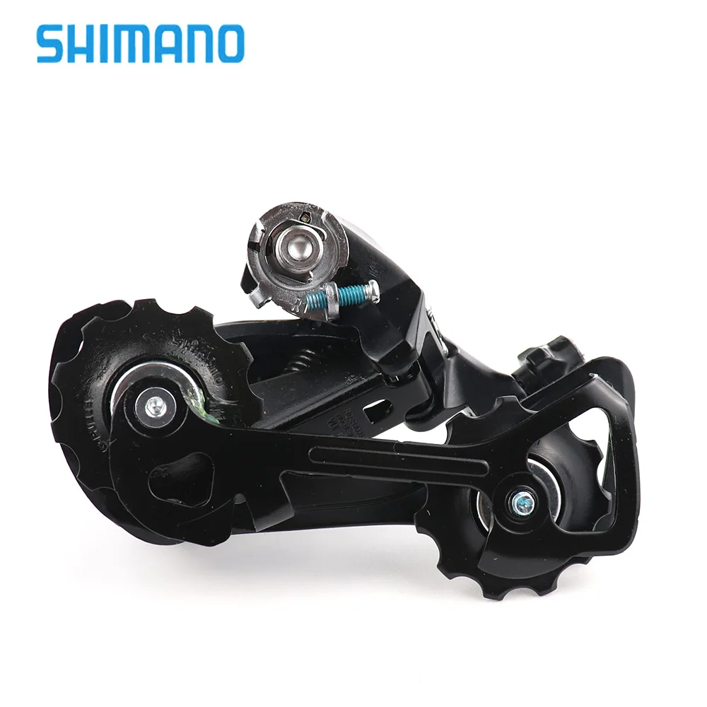 Shimano SORA RD-R3000 SS GS задний переключатель 2x9 короткий 3x9 Средний для шоссейного велосипеда Shimano оригинальные товары Аксессуары для велосипеда