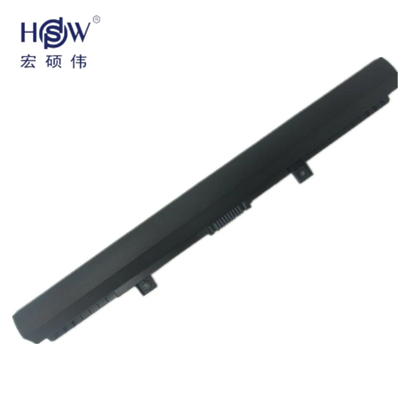 HSW PA5184U ноутбук аккумулятор для Toshiba C55 C55D C55T L55 L55D L55T PA5184U-1BRS PA5185U-1BRS PA5185U batteria akku емкостью мА/ч. аккумулятор
