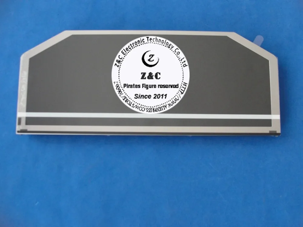 GCX163AKM-E AN123A/8 928 554 087-05/8928554087-05 абсолютно 12,3 дюймовый ЖК-дисплей панель для gps-навигации автомобиля