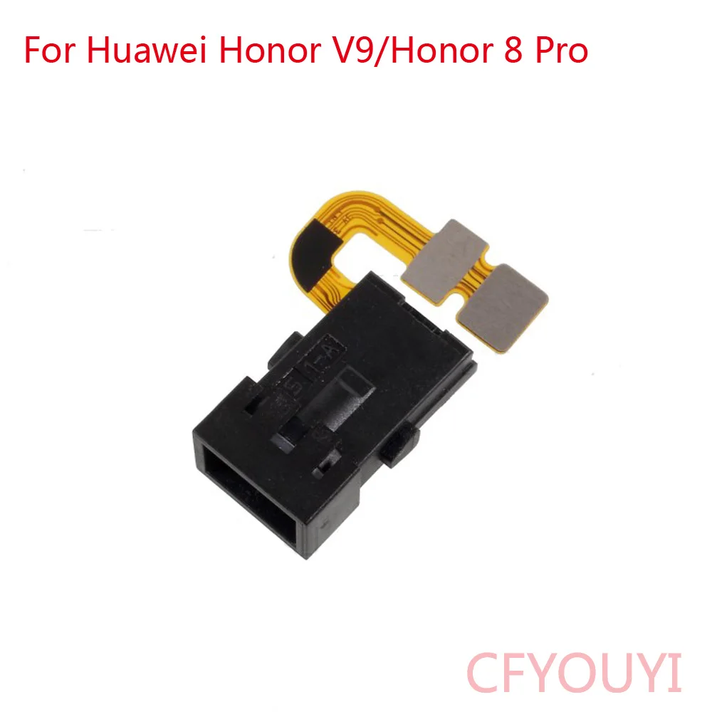 

Гибкий кабель для наушников Huawei Honor V9