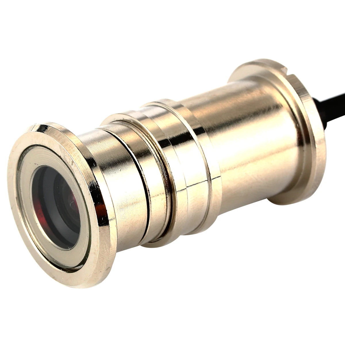 Мини Широкий формат дверной глазок цифровой Камера 1/4 &quotCCD Сенсор CCTV 580*480 AH077|camera