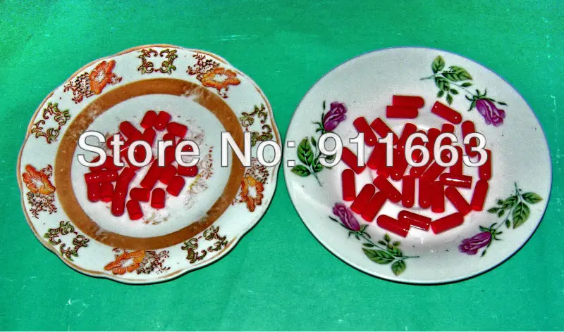 0 #10000 шт. красный Красного цвета Шапки правила и органов порознь Пустые твердые