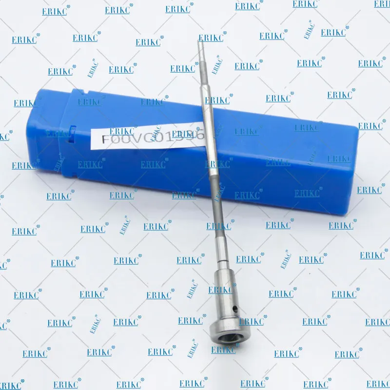 F00VC01336 ERIKC F00V C01 336 Клапан управления подачей топлива F 00V для 0445110213 0445110243 0445110287 0445110391 on.